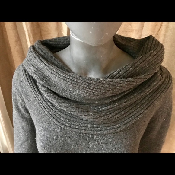 Twenty One cowl neck sweater - Picture 5 of 8
